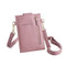 Smartphone Shoulder Bag/ Crossbody Bag (Minimalist type) P-MAP02 Series