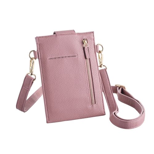 Smartphone Shoulder Bag/ Crossbody Bag (Minimalist type) P-MAP02 Series