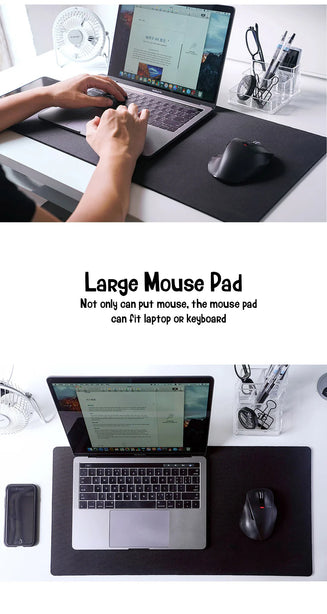 Mouse Pad/ Deskmat  (Big Size) MP-DM01 Series