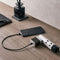 Type-C to Type-C Charging Cable MPA-CCEC Series