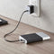 Type-C to Type-C Charging Cable MPA-CCEC Series