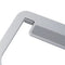 Folding Aluminium Laptop Stand  PCA-LTSFA7SV Series
