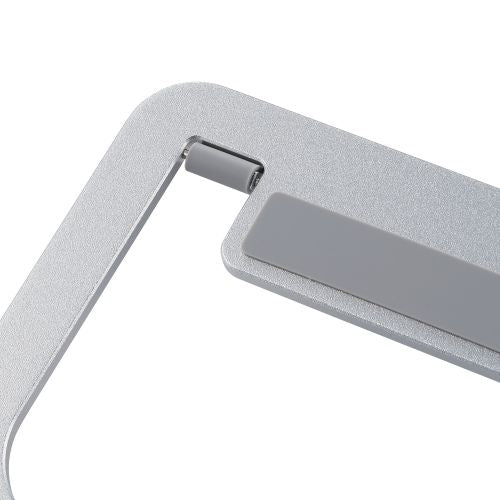 Folding Aluminium Laptop Stand  PCA-LTSFA7SV Series