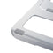 Folding Aluminium Laptop Stand  PCA-LTSFA7SV Series