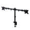 Double Monitor Arm (Long Type) DPA-DL03BK Series