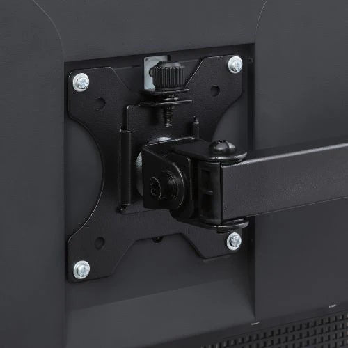 Double Monitor Arm (Long Type) DPA-DL03BK Series