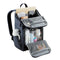 Che'alo 13.3inch Laptop Backpack BM-CABP01 Series (3 Colors)