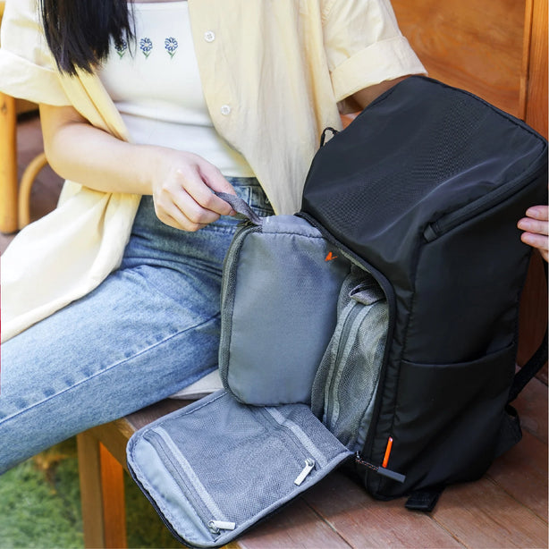 Che'alo 13.3inch Laptop Backpack BM-CABP01 Series (3 Colors)