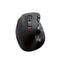 Wireless Trackball Mouse For Left-Handed M-XT4DR Series