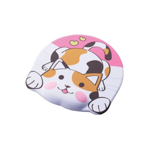 Animal Mouse Pad with Wrist Rest 