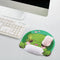Animal Mouse Pad with Wrist Rest 