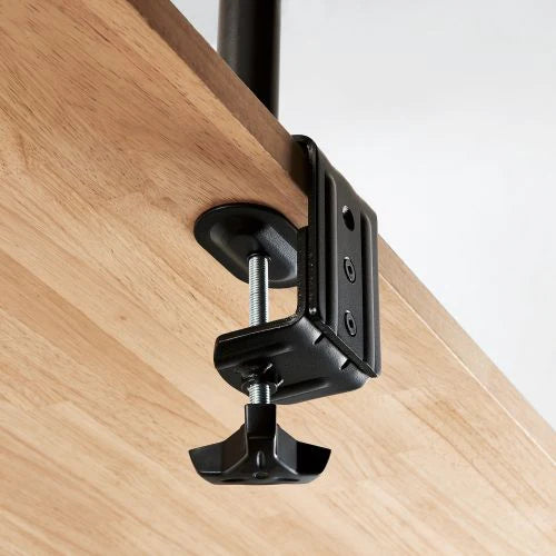 Single Monitor Arm (Long Type) DPA-SL03BK Series