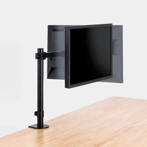 Single Monitor Arm (Long Type) DPA-SL03BK Series