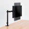 Single Monitor Arm (Long Type) DPA-SL03BK Series