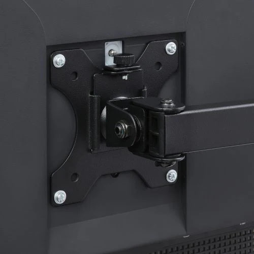 Single Monitor Arm (Long Type) DPA-SL03BK Series