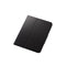 Apple iPad Air Flap Case 360 Degree Rotation Sleep Support Black Color TB-A20MWVFUBK Series