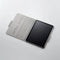 Apple iPad Air Flap Case 360 Degree Rotation Sleep Support Black Color TB-A20MWVFUBK Series