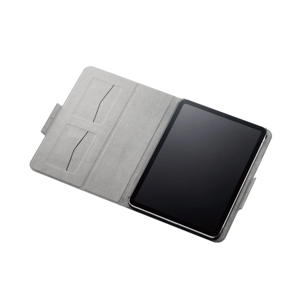 Apple iPad Air Flap Case 360 Degree Rotation Sleep Support Black Color TB-A20MWVFUBK Series