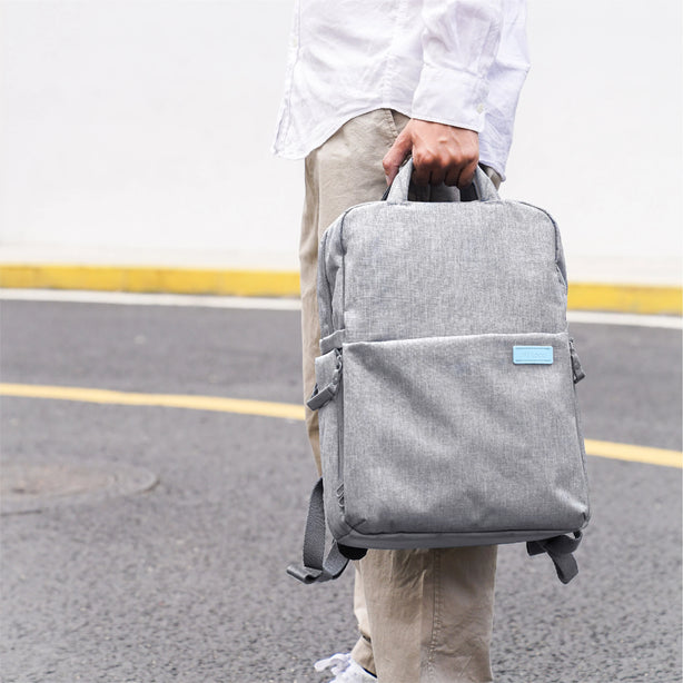 OFF TOCO 2 Style Camera Backpack 14inch DGB-S043 Series (3 Colors)
