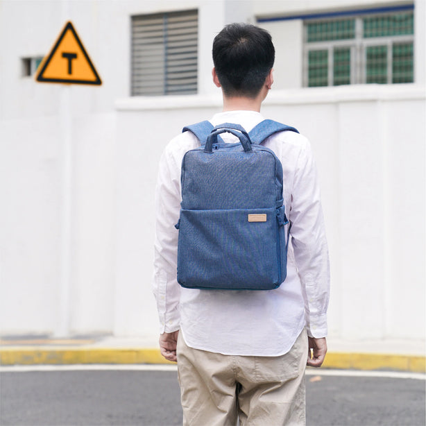 OFF TOCO 2 Style Camera Backpack 14inch DGB-S043 Series (3 Colors)