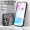WIWU Armor Pro FG-012 Anti-fingerprint Shockproof Phone Case for IP16