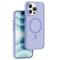 WIWU Armor Pro FG-012 Anti-fingerprint Shockproof Phone Case for IP16