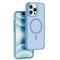 WIWU Armor Pro FG-012 Anti-fingerprint Shockproof Phone Case for IP16