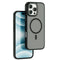 WIWU Armor Pro FG-012 Anti-fingerprint Shockproof Phone Case for IP16