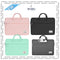 WiWU Vivid Laptop Bags