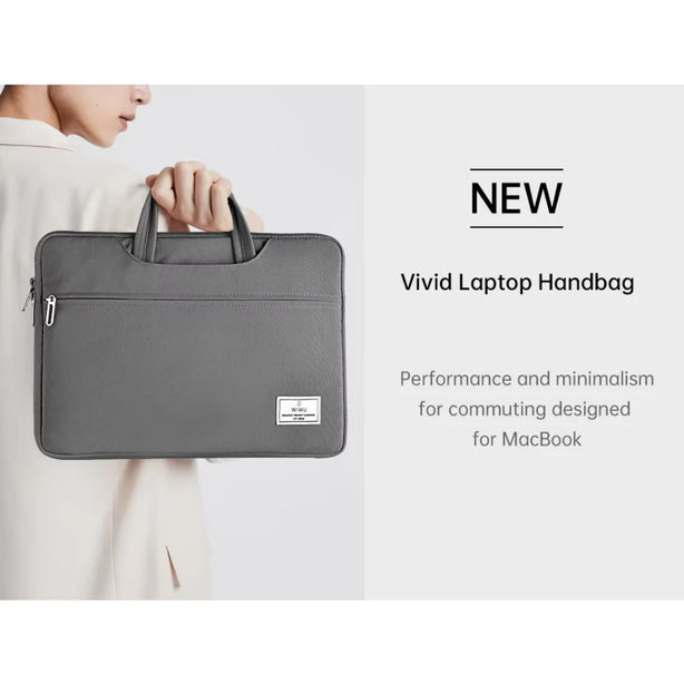 WiWU Vivid Laptop Bags