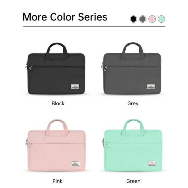 WiWU Vivid Laptop Bags
