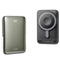 WIWU Wi-P018 10000mAh Magnetic Wireless Power Bank PD20W, CCC Certified