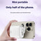 WIWU Monaco 10000mAh Power Bank with Built-in Cable, CCC Certified