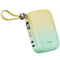 WIWU Monaco 10000mAh Power Bank with Built-in Cable, CCC Certified