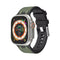 WiWU Wi-WB015 Kylin Silicon Watch Band for iWatch 44 / 45 / 49mm