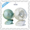 WiWU FS03 2 in 1 Table/Clip 360 Degree Rotation Fan