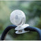 WiWU FS03 2 in 1 Table/Clip 360 Degree Rotation Fan