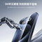 WiWU GT-017 Ultra Anti-Scratch Sapphire Tempered glass for IP16
