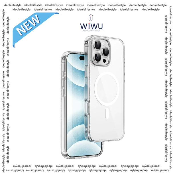 WiWU iShield Pro MCC-101 for IP16Pro