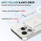 WiWU iShield Pro MCC-101 for IP16Pro