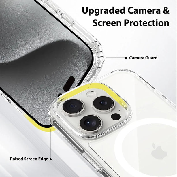 WiWU iShield Pro MCC-101 for IP16Pro