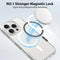 WiWU iShield Pro MCC-101 for IP16Pro