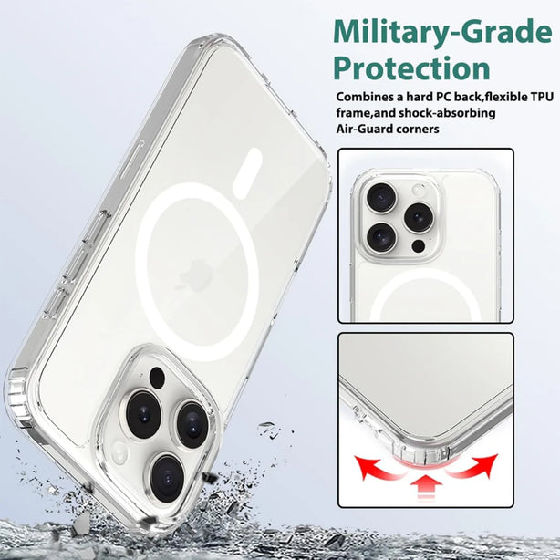 WiWU iShield Pro MCC-101 for IP16Pro