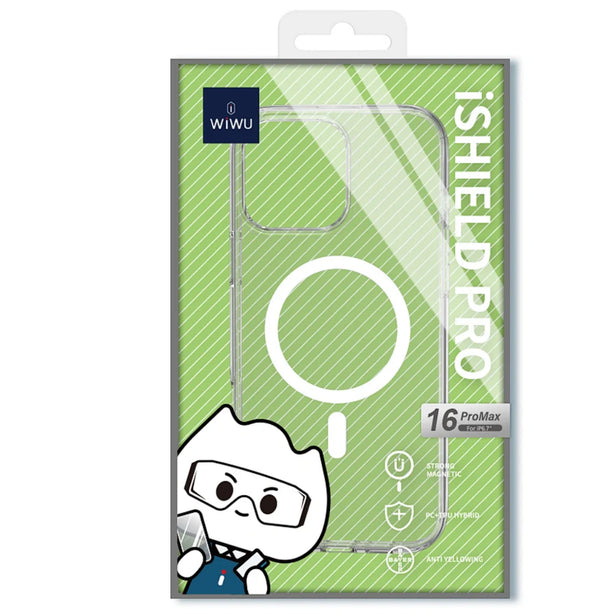 WiWU iShield Pro MCC-101 for IP16Pro