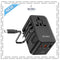 WiWU UA004 Universal Travel Adapter(PD 70W)