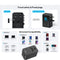 WiWU UA004 Universal Travel Adapter(PD 70W)