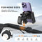 WiWU Journey Wi-ZC002 Bike Phone Holder