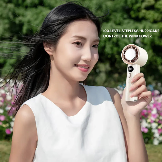 WiWU Wi-FS016 ChillMate Fan