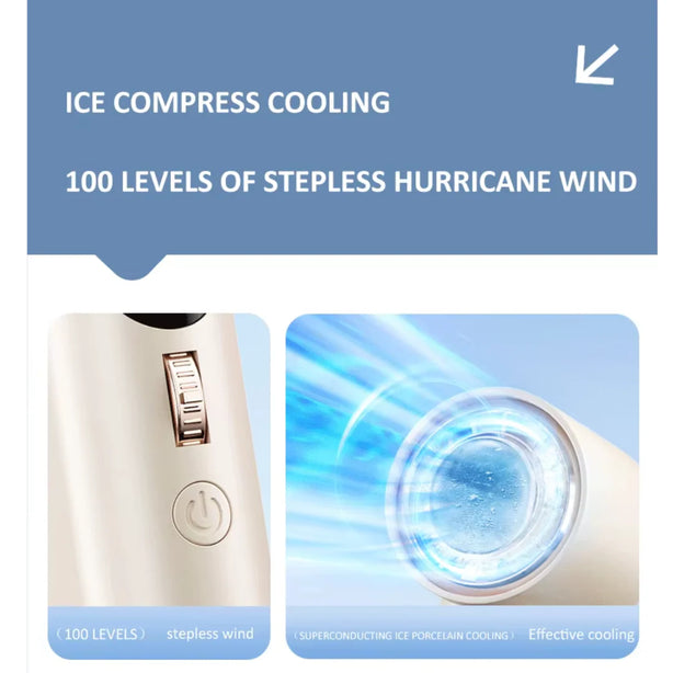 WiWU Wi-FS016 ChillMate Fan