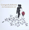 Congratulations On Your Wedding Day Greeting Card